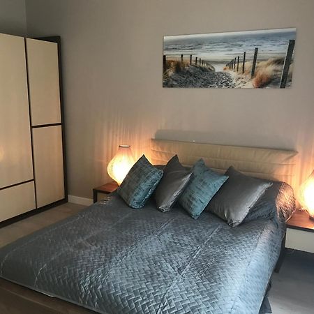 Apartament Przy Plazy Rewal - 1St Line Apartment Luaran gambar